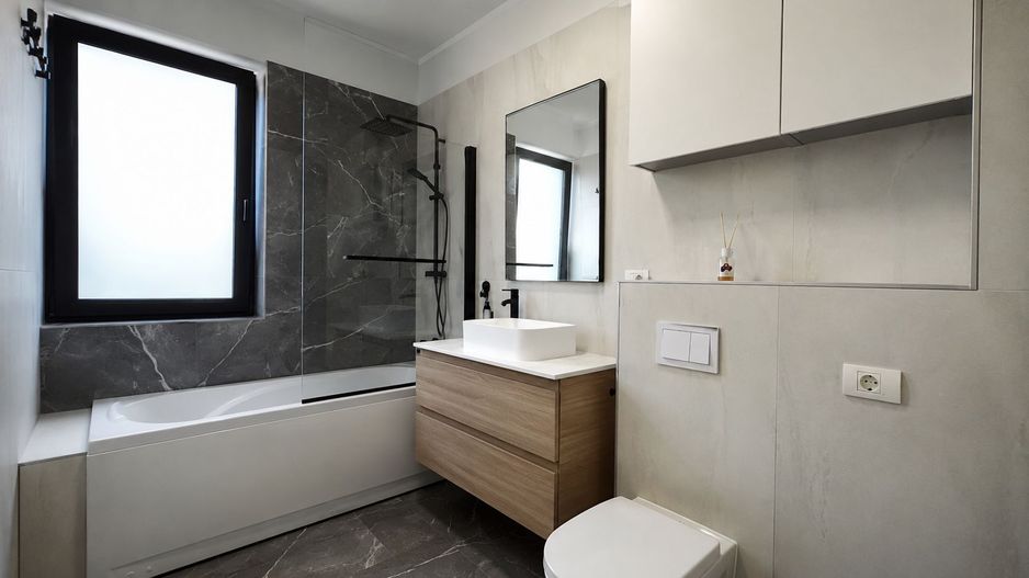 COMISION 0% | 2 Camere Giroc | 57,2 mp | Terasa 20,2 mp | 2 parcari - Poză 9