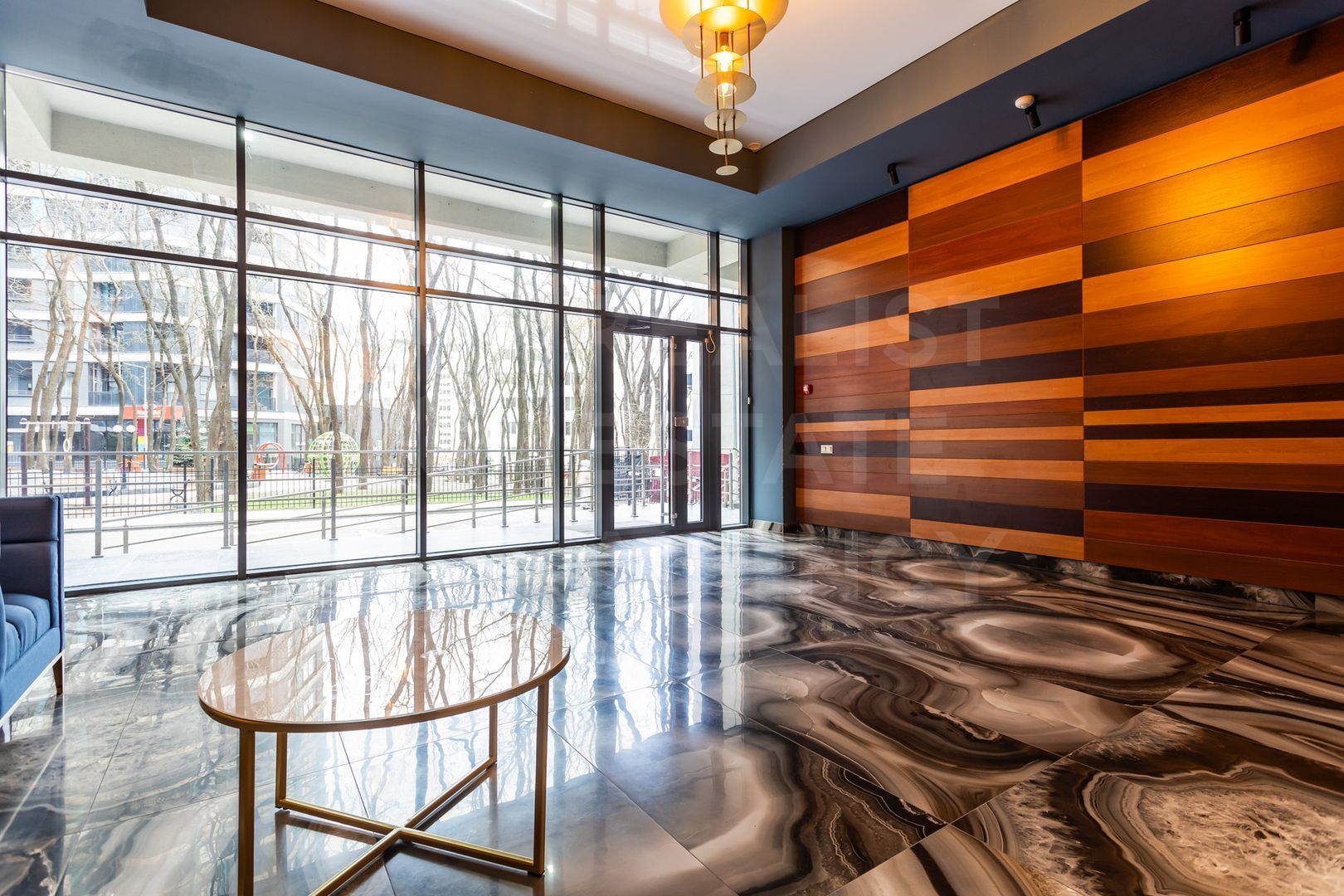 Chirie, apartament, 3 camere, strada Bogdan-Voievod, Râșcani - Poză 11