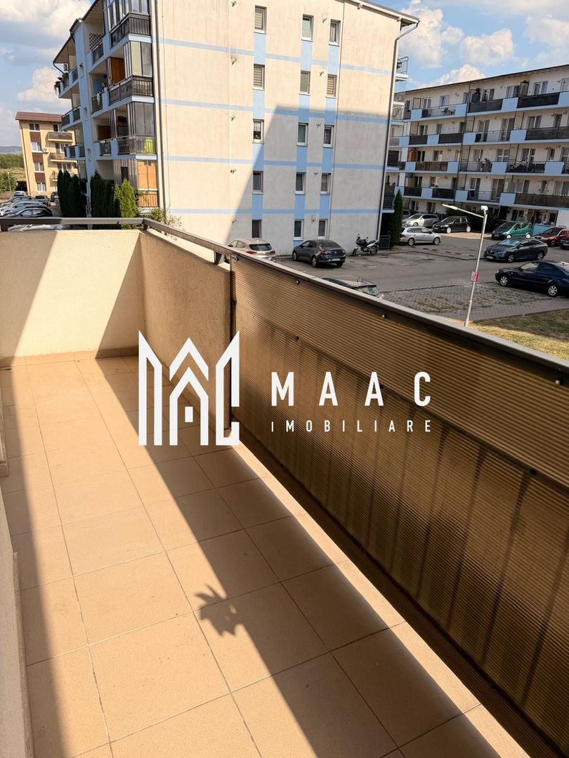 Apartament 2 camere de închiriat,cartier Magnolia - Poză 7