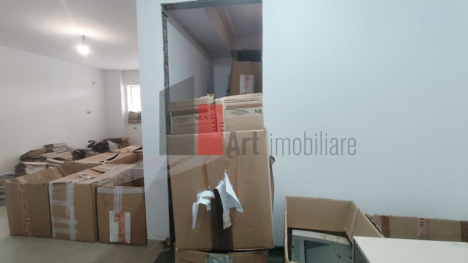 Apartament cu 3 camere de vanzare in Confort City - Poză 6