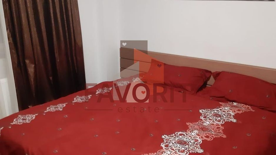 apartament cu 2 camere zona Complex Studentesc - Poză 4