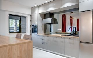 Apartament 3 camere | Natura Residence | Zoo - Poză 8