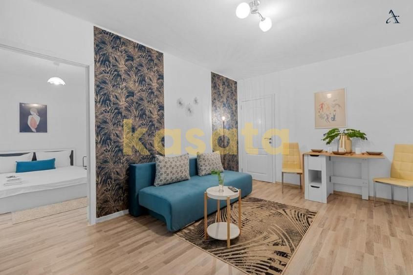 Apartament 3 camere de închiriat – zona Victoriei, central - Poză 1