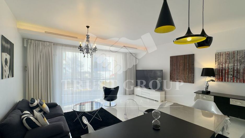 Apartament 4 camere Primaverii | Loc de parcare - Poză 3