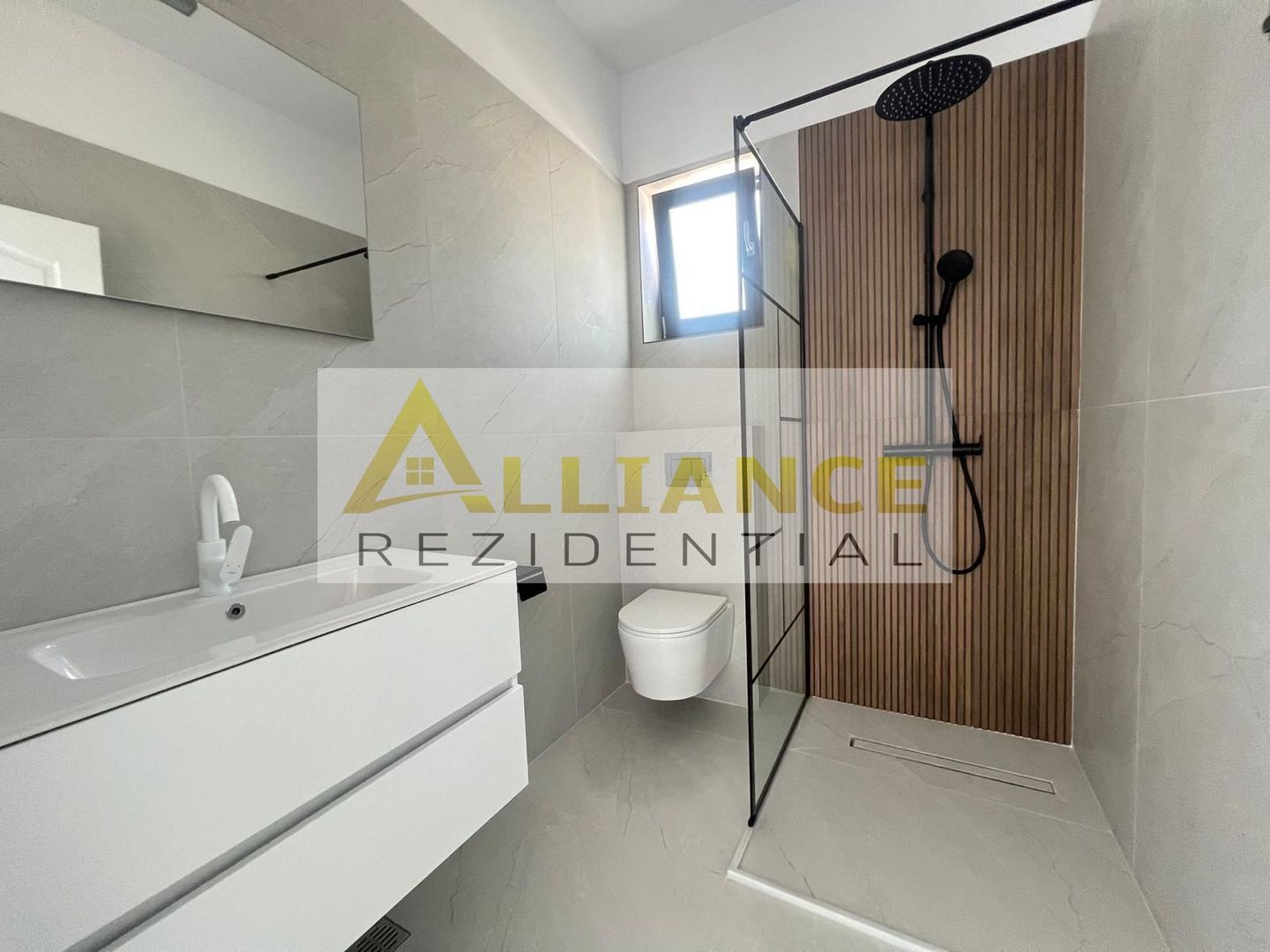 Casa Individuala pe Parter - 4 camere + teren 370 mp - Poză 9