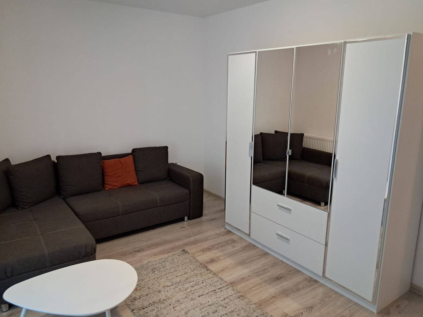 Calea Urseni | 1Camera | Etaj intermediat | Bucatarie inchisa | Centrala proprie - Poză 1