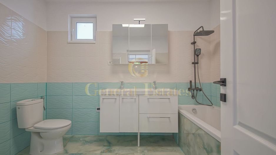 Casa perfecta cu grădină de 1100mp, acces la râu și transport in comun - Poză 3