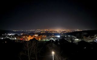 Apartament 3 camere cu terasa panoramica, ultimul etaj, Sky-Land Residence, Bucium – Iasi - Poză 8