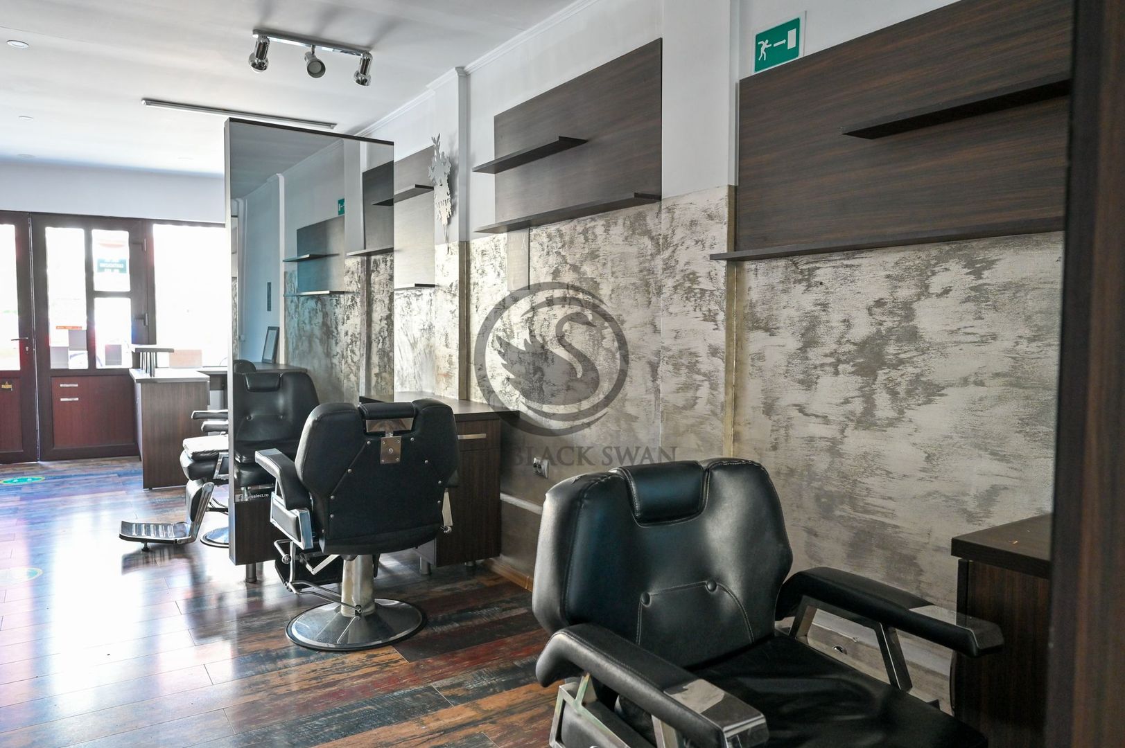 Spațiu comercial de inchiriat | Zona Cantacuzino | Comision 0% - Poză 3
