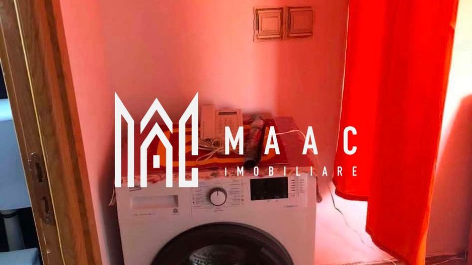 Apartament 3 camere 60 mp | zona Vasile Aaron | etajul 4 | - Poză 4