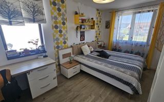 Duplex premium cu 3 dormitoare | Curte amenajată | Zonă de case - Poză 26