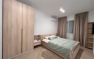 APARTAMENT 3 CAMERE | COMPLET MOBILAT SI UTILAT | CORTINA | - Poză 12