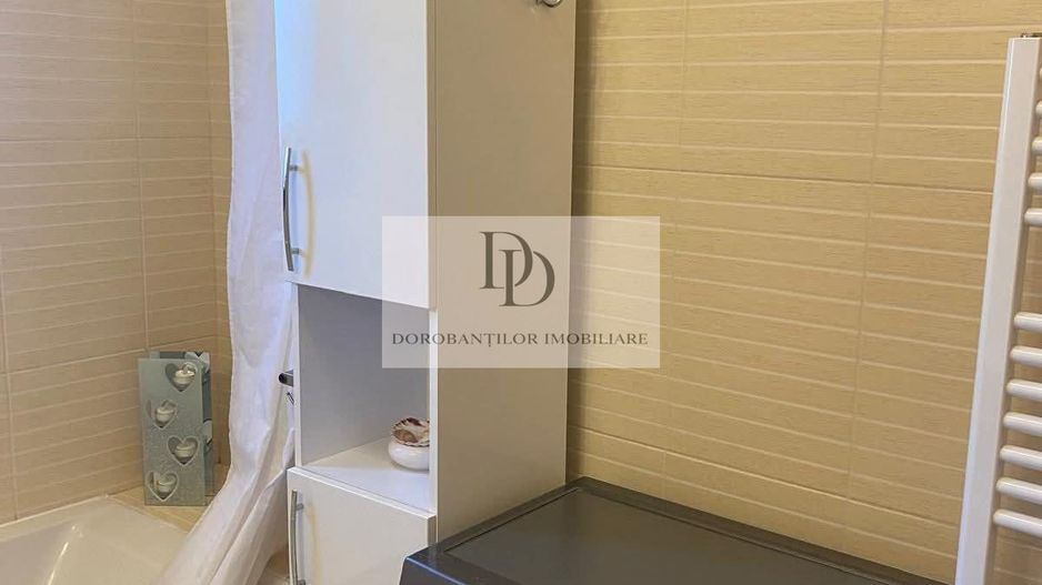 Apartament 3 camere cu Grădină proprie + 2 parcări | Tăietura Turcului - Poză 6