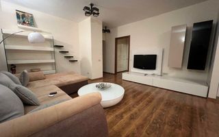 Apartament premium cu 2 camere – Orhideea / Grozăvești - Poză 1
