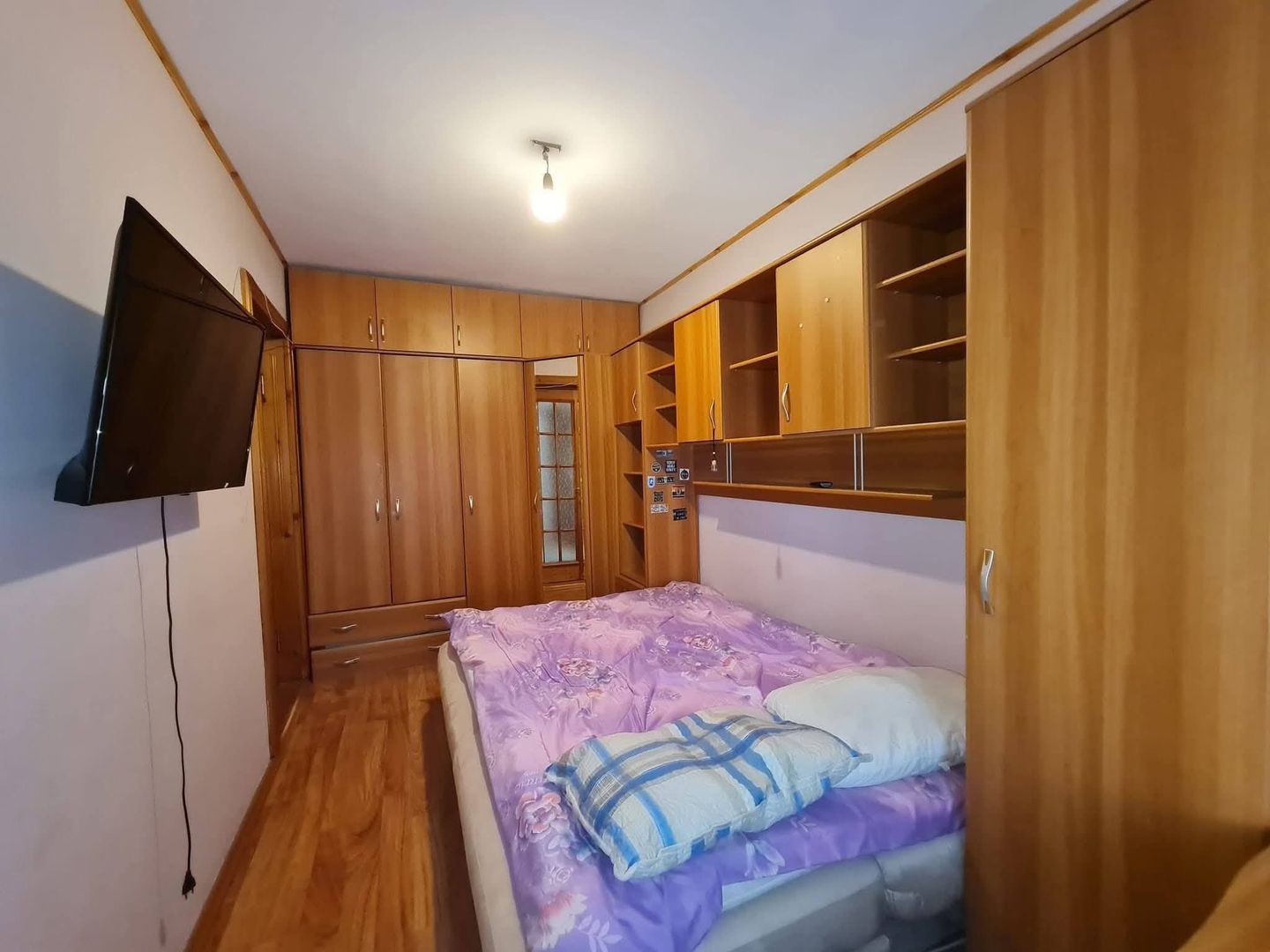 Apartament de vânzare în Craiova - Poză 3