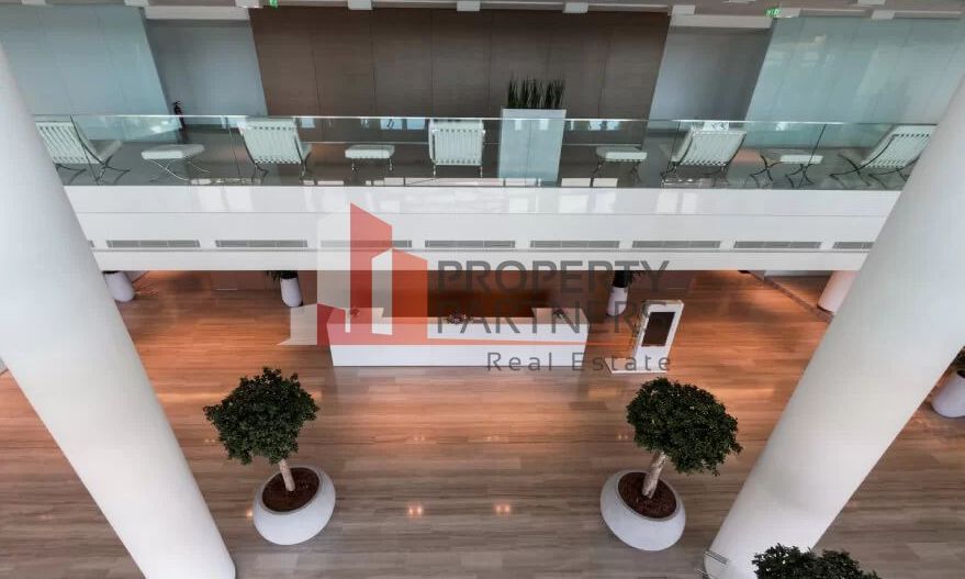 Spatiu comercial - Parter cladire de birouri - 588.35 mp - Showroom - Poză 6