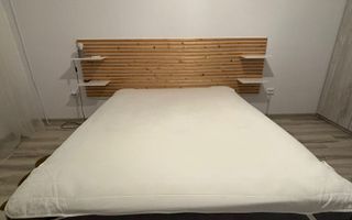 AP 2 CAMERE THEODOR PALLADY, PARCARE, MASINA SPALAT VASE, METROU 5 MIN - Poză 7