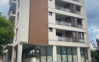 Spatiu de birou/showroom, comercial - Poză 1