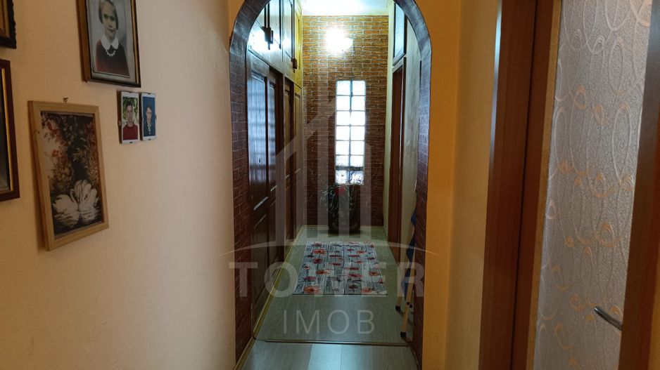 Casa in Cisnadie, oportunitate de investitie - Poză 18