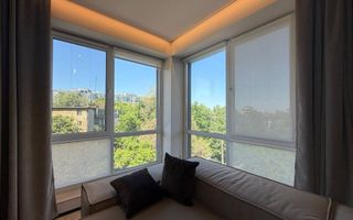 Chirie, apartament, 1 cameră, bd. Decebal, Botanica - Poză 4