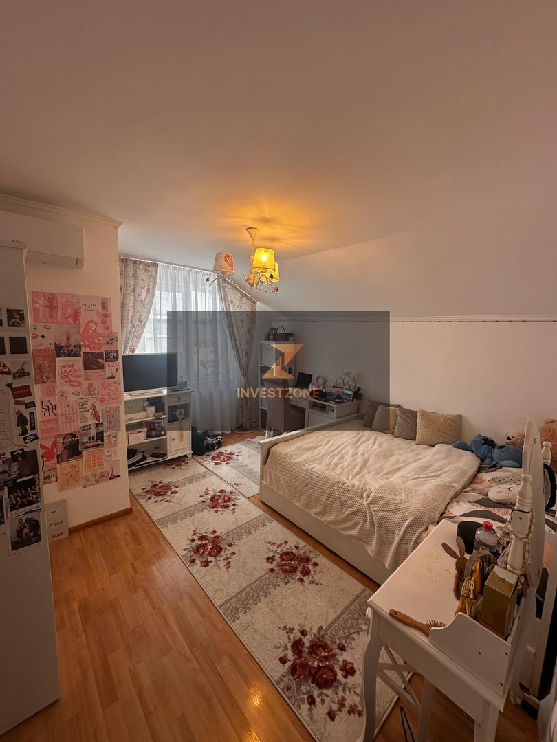 Casa de vanzare in cartierul Grigorescu/Oradea - Poză 6