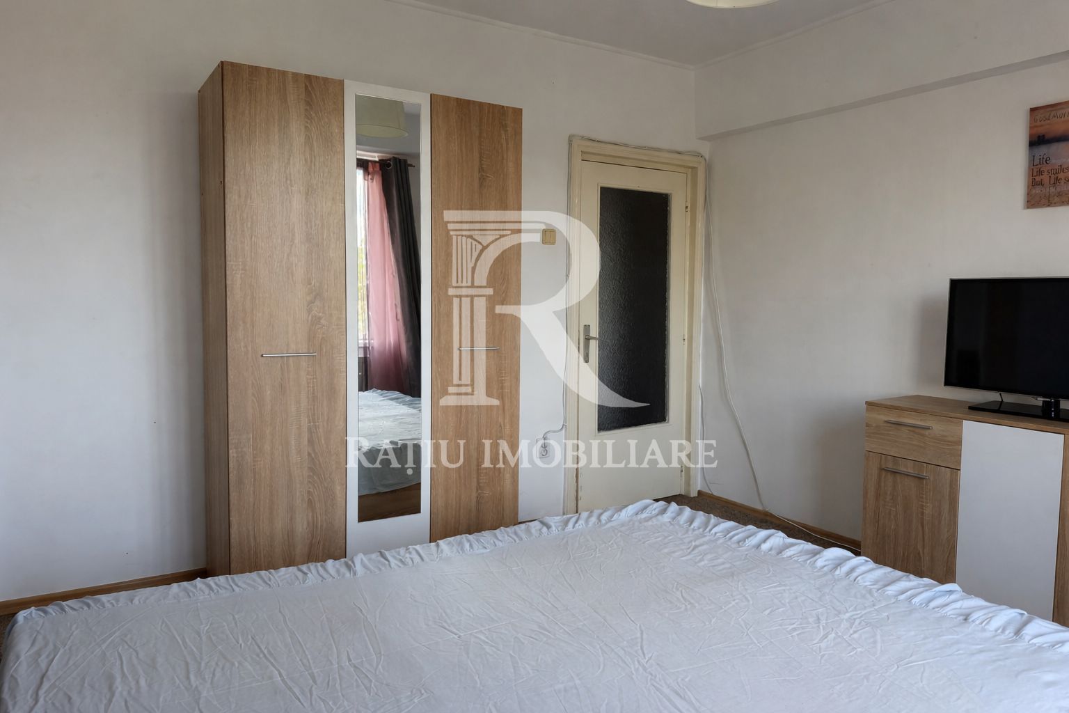 Apartament cu 2 camere de închiriat | Dacia | Oradea - Poză 2