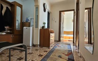 Apartament 2 camere centrala gaz zona Traian liceul Lahovari - Poză 7