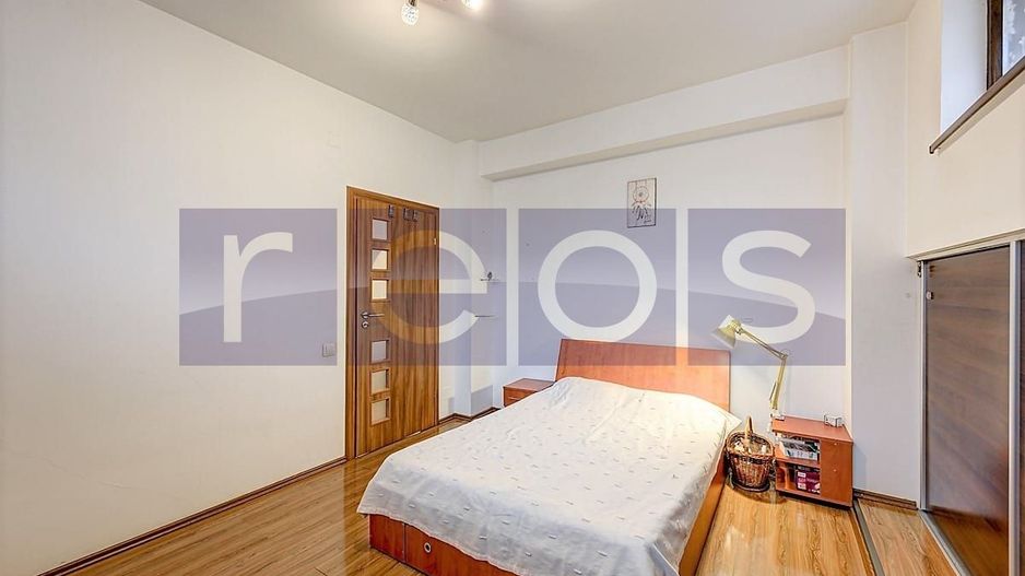 VANZARE 3 CAMERE | DEMISOL LUMINOS | 75 mp | ZONA DAMAROAIA - Poză 6