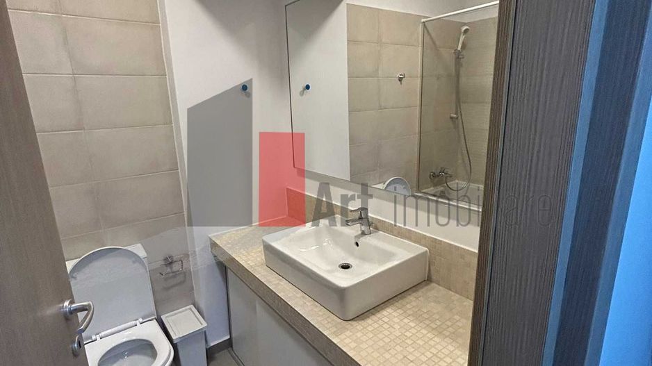 Apartament 2 camere de inchiriat – Politehnica Park Residence - Poză 6