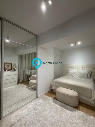 Vand apartament 3 camere upground residance - Poză 7