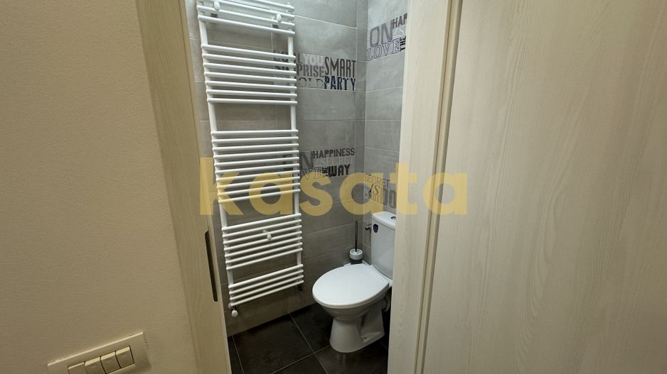 Apartament 3 Camere | Exigent Plaza | Finisaje Moderne - Poză 19