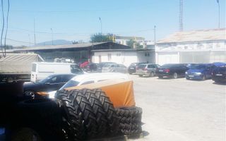 Spatiu: comercial, showroom, productie de inchiriat in Bartolomeu - Poză 23