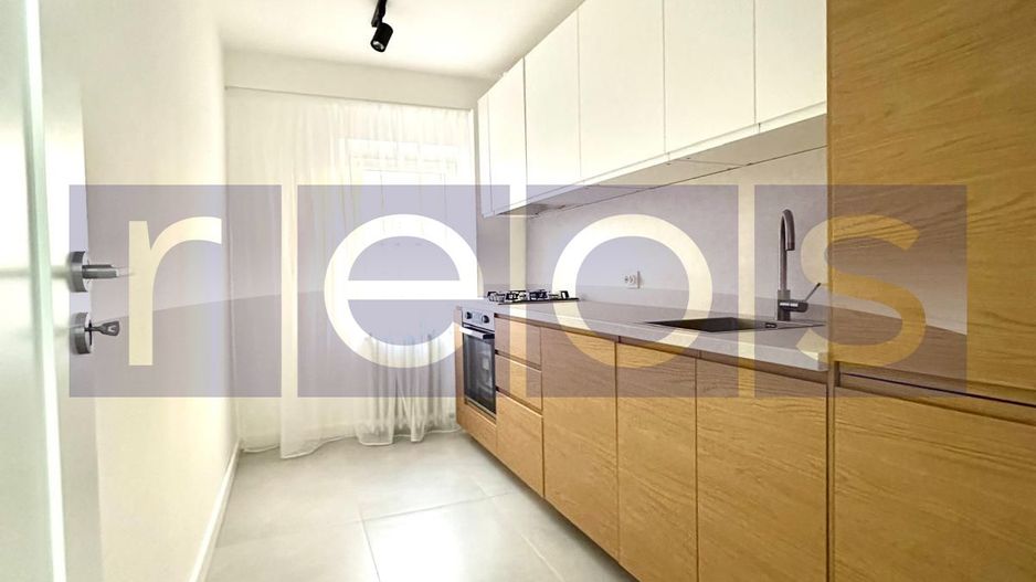 OCAZIE DE VANZARE 2 CAMERE | NOU RENOVAT | UTILAT | AVIATIEI | - Poză 9