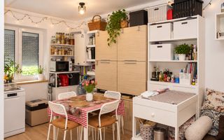 Braytim | 2 Camere | Balcon 10 mp | Mobilat și Utilat - Poză 2