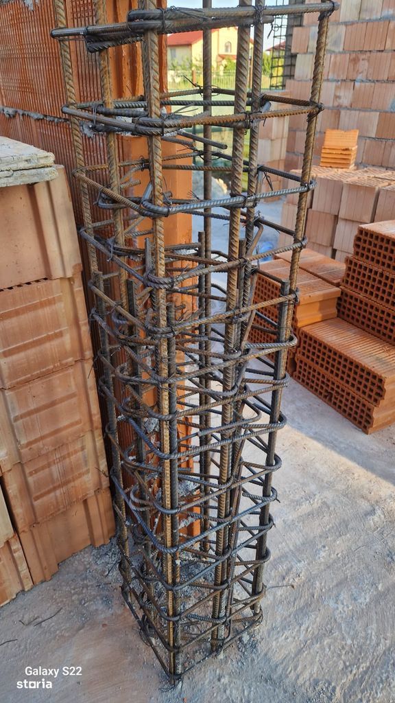 Casa la rosu P+1+Pod Berceni-Vidra - Dealul Verde - Poză 18