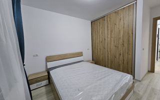 Apartament 2 camere mobilat/utilat - zona Tractorul/Top City - Poză 9