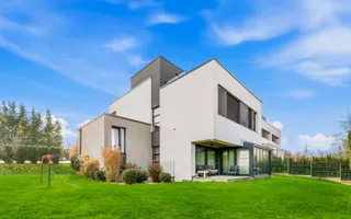 Vila moderna cu priveliste panoramica! - Poză 19