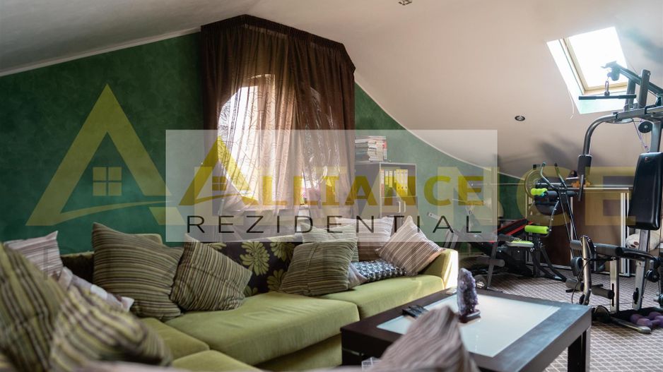Vila 7 camere + Piscina - Soseaua Oltenitei - Poză 21