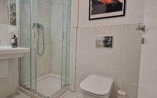 DE ÎNCHIRIAT – APARTAMENT 3 CAMERE PREMIUM – BĂNEASA (ZONA ZOO) - Poză 8
