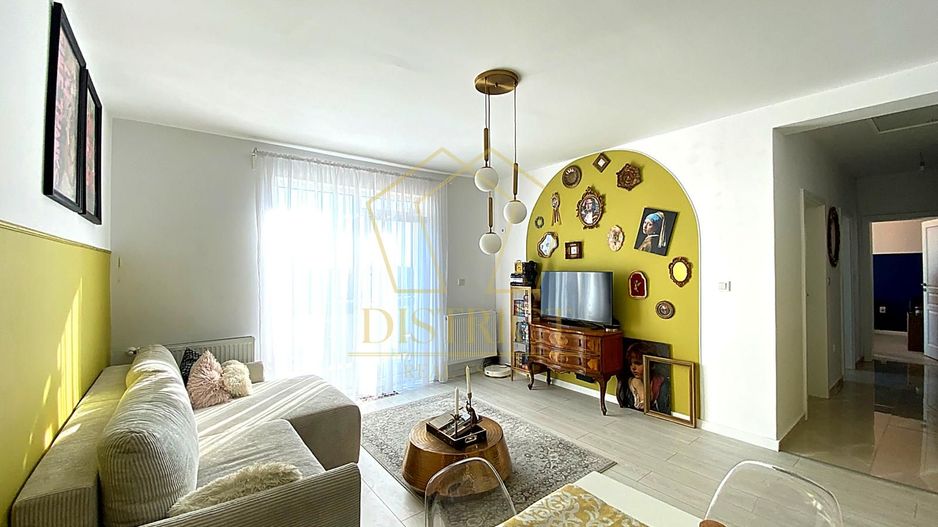 Apartament superb cu 2 camere | Calea Urseni | Pet friendly - Poză 1