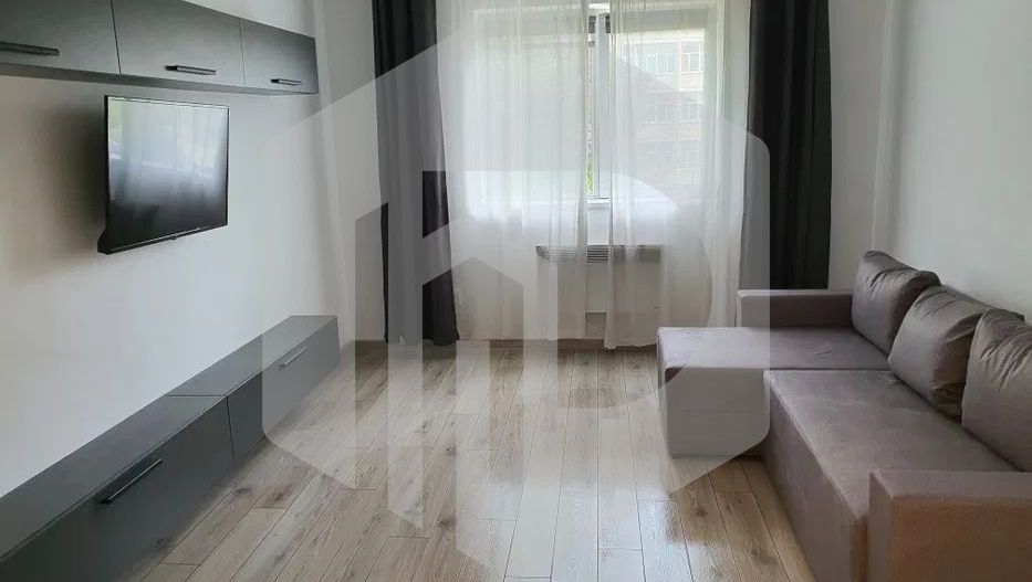 Garsoniera | 22mpu | Mobilat / utilat | Etaj 1 | Decomandat - Poză 1