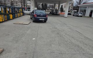 TEREN 1736 MP + SPATIU COMERCIAL 132 MP - Poză 11