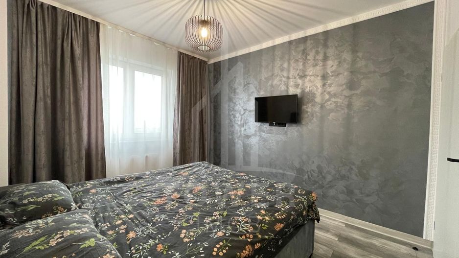 Apartament 2 camere - Zona Doamna Stanca - Poză 8