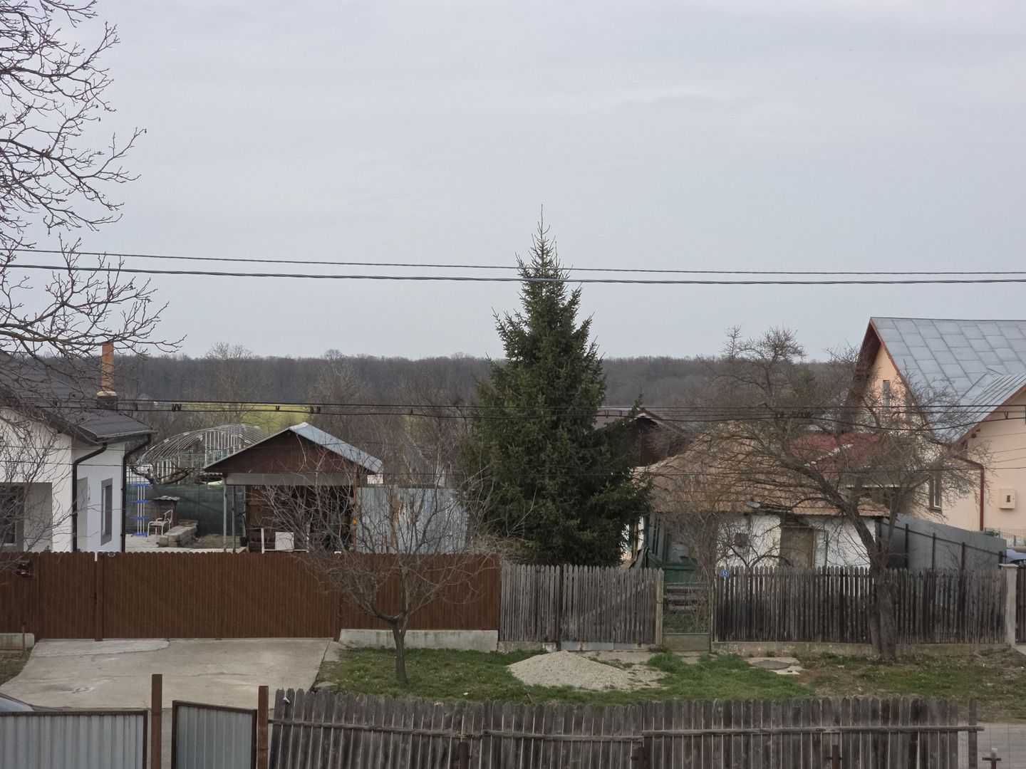 Ocazie in Caciulati! Casa idividuala noua la 15 minute de capitala! - Poză 6