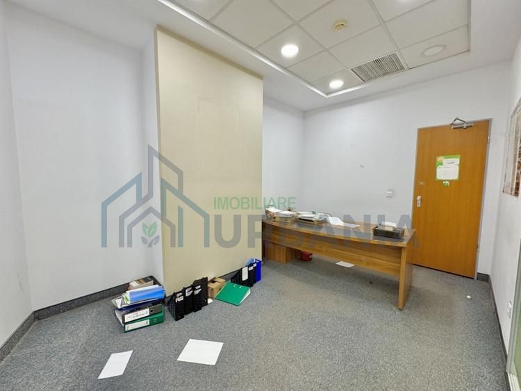 Închiriere Spațiu Comercial Premium, 240 mp, Bd. Anastasie Panu, Iași - Poză 13