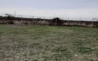 Teren, zona industriala, in Domnesti. Tarlaua 7, depozitele Logistics Park, A1 - Poză 12