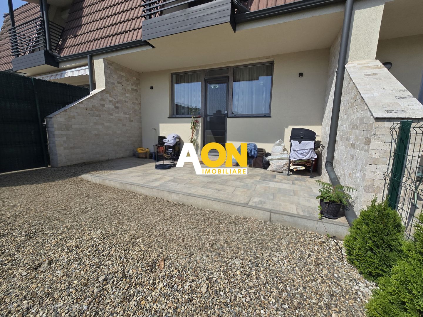 Casa 4 Camere 2 Bai, Complet Mobilata si Utilata - Poză 1