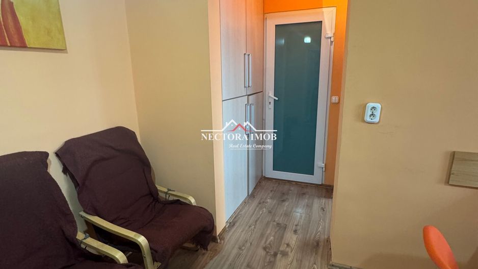 NECTORA IMOB-Apartament 3 camere, Etaj 3, Zona Nufarul, PET FRIENDLY - Poză 7