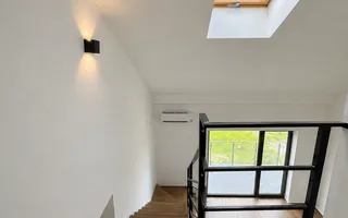 BG182-Penthouse 3 camere 84 MP | 2 niveluri | 2 Bai | Terasă 9 MP - Poză 12