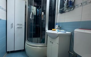 2 camere cu vedere spre parc | Etaj 2/10 | Gheorgheni - Mercur - Poză 7